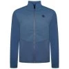 Dare 2b Allusion Core Stretch Polaire De Randonnée Zippé Pour Homme - Bleu -Vêtements De Sport Extérieur allusion core stretch polaire de randonnee zippe pour homme bleu