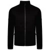 Dare 2b Allusion Core Stretch Polaire De Randonnée Zippé Pour Homme - Noir