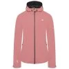 Dare 2b Anew Veste De Randonnée Pour Femme - Rose -Vêtements De Sport Extérieur anew veste de randonnee pour femme rose