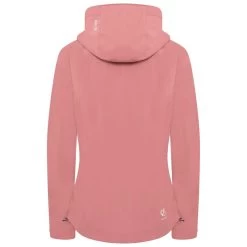 Dare 2b Anew Veste De Randonnée Pour Femme - Rose -Vêtements De Sport Extérieur anew veste de randonnee pour femme rose 2