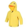 Regatta Animal Veste De Randonnée Anti-pluie Imperméable Pour Enfant - Jaune
