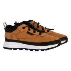 Basket Cuir Enfant Timberland Field Trekker -Vêtements De Sport Extérieur basket cuir enfant timberland field trekker 7