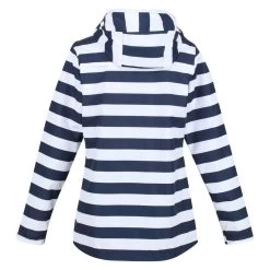 Regatta Bayarma Veste De Marche En Coton Pour Femme - Marine -Vêtements De Sport Extérieur bayarma veste de marche en coton pour femme marine 3
