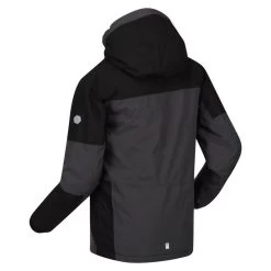 Regatta Beamz II Veste Chaude Pour Enfant -Vêtements De Sport Extérieur beamz ii veste chaude pour enfant 1