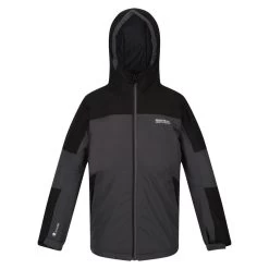 Regatta Beamz II Veste Chaude Pour Enfant -Vêtements De Sport Extérieur beamz ii veste chaude pour enfant 2
