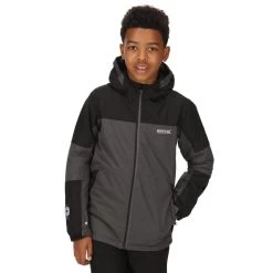 Regatta Beamz II Veste Chaude Pour Enfant -Vêtements De Sport Extérieur beamz ii veste chaude pour enfant 4