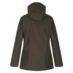 Regatta Bergonia II Veste De Randonnée Imperméable Pour Femme - Vert Foncé -Vêtements De Sport Extérieur bergonia ii veste de randonnee impermeable pour femme vert fonce 3