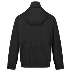 Vêtements De Sport Extérieur -Vêtements De Sport Extérieur blouson daviateur feelding homme noir 1
