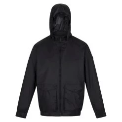 Regatta Blouson D'aviateur REAVER Homme (Noir)