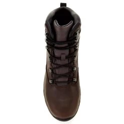 Regatta Bottines De Marche TEBAY Homme (Marron Foncé) -Vêtements De Sport Extérieur bottines de marche tebay homme marron fonce 3