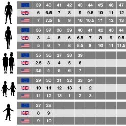 Regatta Bottines De Marche TEBAY Homme (Marron Foncé) -Vêtements De Sport Extérieur bottines de marche tebay homme marron fonce 4