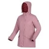 Regatta Brigida Femme Veste Chaude Imperméable à Capuche -Vêtements De Sport Extérieur brigida femme veste chaude impermeable a capuche