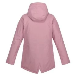 Regatta Brigida Femme Veste Chaude Imperméable à Capuche -Vêtements De Sport Extérieur brigida femme veste chaude impermeable a capuche 3