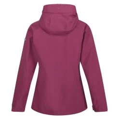 Regatta Britedale Femme Veste De Randonnée -Vêtements De Sport Extérieur britedale femme veste de randonnee 3