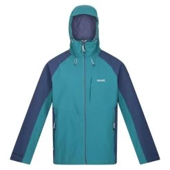 Regatta Britedale Homme Veste De Randonnée -Vêtements De Sport Extérieur britedale homme veste de randonnee 2