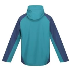 Regatta Britedale Homme Veste De Randonnée -Vêtements De Sport Extérieur britedale homme veste de randonnee 3