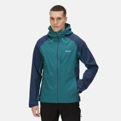 Regatta Britedale Homme Veste De Randonnée -Vêtements De Sport Extérieur britedale homme veste de randonnee 4