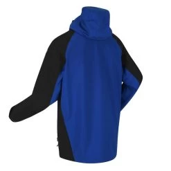 Regatta Britedale Veste De Randonnée Imperméable Pour Homme - Bleu Brillant -Vêtements De Sport Extérieur britedale veste de randonnee impermeable pour homme bleu brillant 1