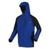 Regatta Britedale Veste De Randonnée Imperméable Pour Homme - Bleu Brillant