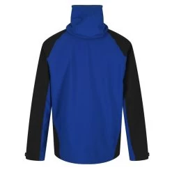 Regatta Britedale Veste De Randonnée Imperméable Pour Homme - Bleu Brillant -Vêtements De Sport Extérieur britedale veste de randonnee impermeable pour homme bleu brillant 3