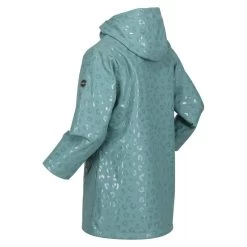 Regatta Brynlee Veste Imperméable Pour Enfant -Vêtements De Sport Extérieur brynlee veste impermeable pour enfant 1