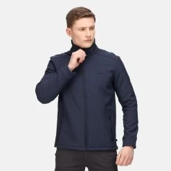Regatta Caelum Veste De Randonnée Isolée Pour Homme - Marine -Vêtements De Sport Extérieur caelum veste de randonnee isolee pour homme marine 4