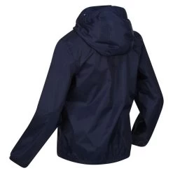 Regatta Catkin Veste De Randonnée Pour Enfant - Marine -Vêtements De Sport Extérieur catkin veste de randonnee pour enfant marine 1