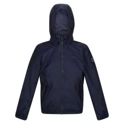 Regatta Catkin Veste De Randonnée Pour Enfant - Marine -Vêtements De Sport Extérieur catkin veste de randonnee pour enfant marine 2