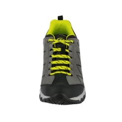 Chaussure D'accès Gris Waterproof Hommes Kansas -Vêtements De Sport Extérieur chaussure dacces gris waterproof hommes kansas 2