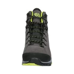 Chaussure De Marche Gris Mount Trish High -Vêtements De Sport Extérieur chaussure de marche gris mount trish high 2