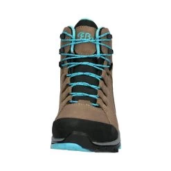 Chaussure De Marche Marron Mount Trish High 9 Chaussure De Marche Marron Mount Trish High -Vêtements De Sport Extérieur chaussure de marche marron mount trish high 2