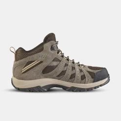 CHAUSSURE DE RANDONNEE - COLUMBIA CANYON POINT MID - HOMME -Vêtements De Sport Extérieur chaussure de randonnee columbia canyon point mid homme 2