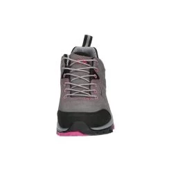 Chaussure De Randonnée Gris Mount Brady Low -Vêtements De Sport Extérieur chaussure de randonnee gris mount brady low 2