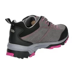 Chaussure De Randonnée Gris Mount Brady Low -Vêtements De Sport Extérieur chaussure de randonnee gris mount brady low 3