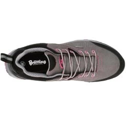 Chaussure De Randonnée Gris Mount Brady Low -Vêtements De Sport Extérieur chaussure de randonnee gris mount brady low 4