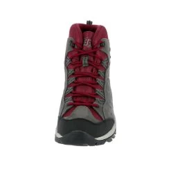 Chaussure De Randonnée Gris Waterproof Femmes Mount Bona High -Vêtements De Sport Extérieur chaussure de randonnee gris waterproof femmes mount bona high 2