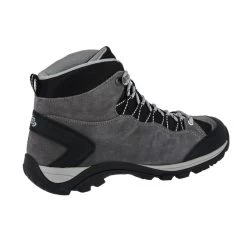 Chaussure De Randonnée Gris Waterproof Hommes Mount Bona High -Vêtements De Sport Extérieur chaussure de randonnee gris waterproof hommes mount bona high 8