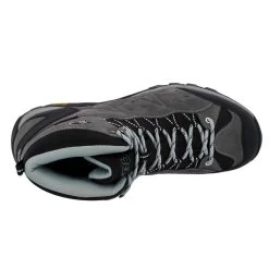 Chaussure De Randonnée Gris Waterproof Hommes Mount Bona High -Vêtements De Sport Extérieur chaussure de randonnee gris waterproof hommes mount bona high 9