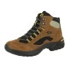 Chaussure De Randonnée Marron Waterproof Hommes Chimney Rock