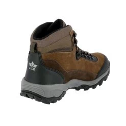 LICO Chaussure De Randonnée Marron Waterproof Hommes Milan -Vêtements De Sport Extérieur chaussure de randonnee marron waterproof hommes milan 3