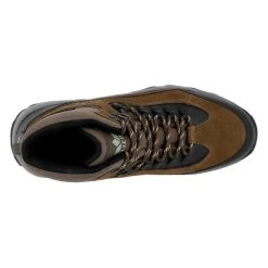 LICO Chaussure De Randonnée Marron Waterproof Hommes Milan -Vêtements De Sport Extérieur chaussure de randonnee marron waterproof hommes milan 4