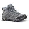 Chaussure De Randonnée - Merrell MOAB 3 - Femme -Vêtements De Sport Extérieur chaussure de randonnee merrell moab 3 femme