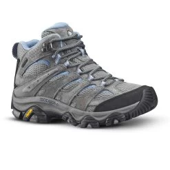 Chaussure De Randonnée - Merrell MOAB 3 - Femme