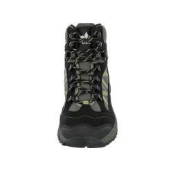 LICO Chaussure De Randonnée Noir Hommes Rancher High -Vêtements De Sport Extérieur chaussure de randonnee noir hommes rancher high 2