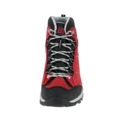 Chaussure De Randonnée Rouge Waterproof Femmes Mount Bona High -Vêtements De Sport Extérieur chaussure de randonnee rouge waterproof femmes mount bona high 2