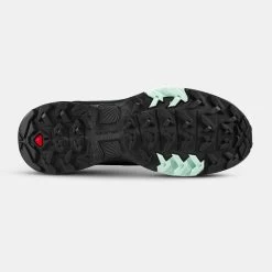 Chaussure De Randonnée - SALOMON XULTRA 4 - Femme -Vêtements De Sport Extérieur chaussure de randonnee salomon xultra 4 femme 2