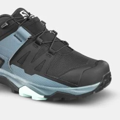Chaussure De Randonnée - SALOMON XULTRA 4 - Femme -Vêtements De Sport Extérieur chaussure de randonnee salomon xultra 4 femme 4