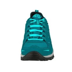 Chaussure De Randonnée Vert Waterproof Femmes Mount Frakes Low -Vêtements De Sport Extérieur chaussure de randonnee vert waterproof femmes mount frakes low 2