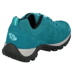 Chaussure De Randonnée Vert Waterproof Femmes Mount Frakes Low -Vêtements De Sport Extérieur chaussure de randonnee vert waterproof femmes mount frakes low 3