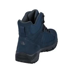 Chaussure Extérieure Bleu Mount Kandu High -Vêtements De Sport Extérieur chaussure exterieure bleu mount kandu high 3